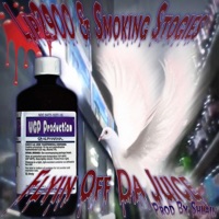 Flyin off da Juice (feat. Smoking Stogies) - Single - ljp2900