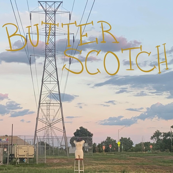 Butterscotch - EP