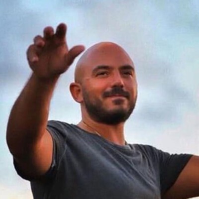 Dar El-Salam - محمود العسيلى  اغنية مسلسل العيادة (feat. Mahmoud El Esseily)