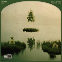 Money Tree (feat. IzzO Blunto) - Single - Treh LaMonte