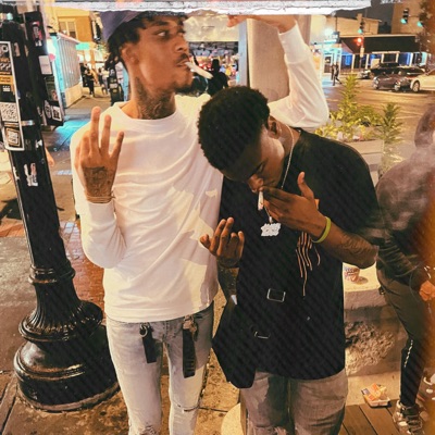 Causing the Harm (feat. YoungFootSoldier) - Single