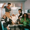 Patiently (feat. Allan Kingdom, Brother KAMAU, Haile Supreme, Siimbiie Lakew, Topaz Jones)