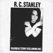 Deadbeat Story (Following Me) artwork
