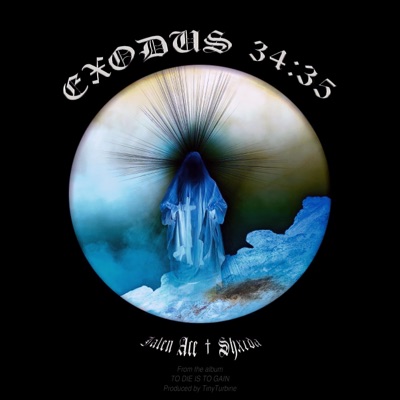 Exodus 34:35 (feat. shxrda) [Remix] - Single