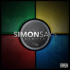YC Banks - Simon Says (feat. B. Smyth) Grafik