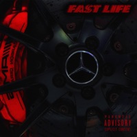 Fast Life - Single - Ghisla & CNJS