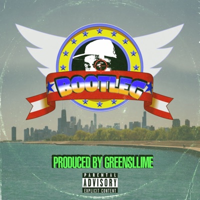 Bootleg (feat. Greensllime) - Single
