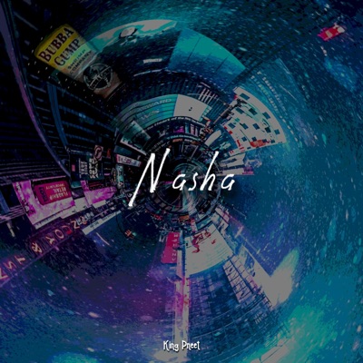 Nasha - Single