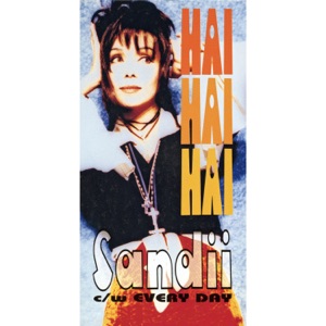 HAI HAI HAI - Single