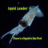 There's a Squid in the Pool - Single