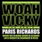 Woah Vicky (feat. Michie Mee, Nanna Goodie, LolaBunz, Layla Hendryx, Charmaine & TherealKeesh) [Remix] artwork