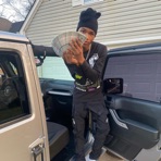 Tre Moneybaby