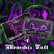 Fear - Memphis Cult & GROWMANE lyrics