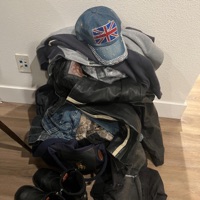 Stick Nd Move - Single - Misaku Foxx