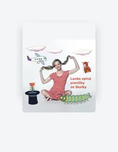 Listen to Lucie Černíková, watch music videos, read bio, see tour dates & more!