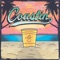 COASTIN' artwork