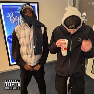 don't keh (feat. 888trash) - Single