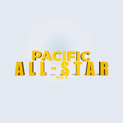 Pacific All Star, Vol. 2