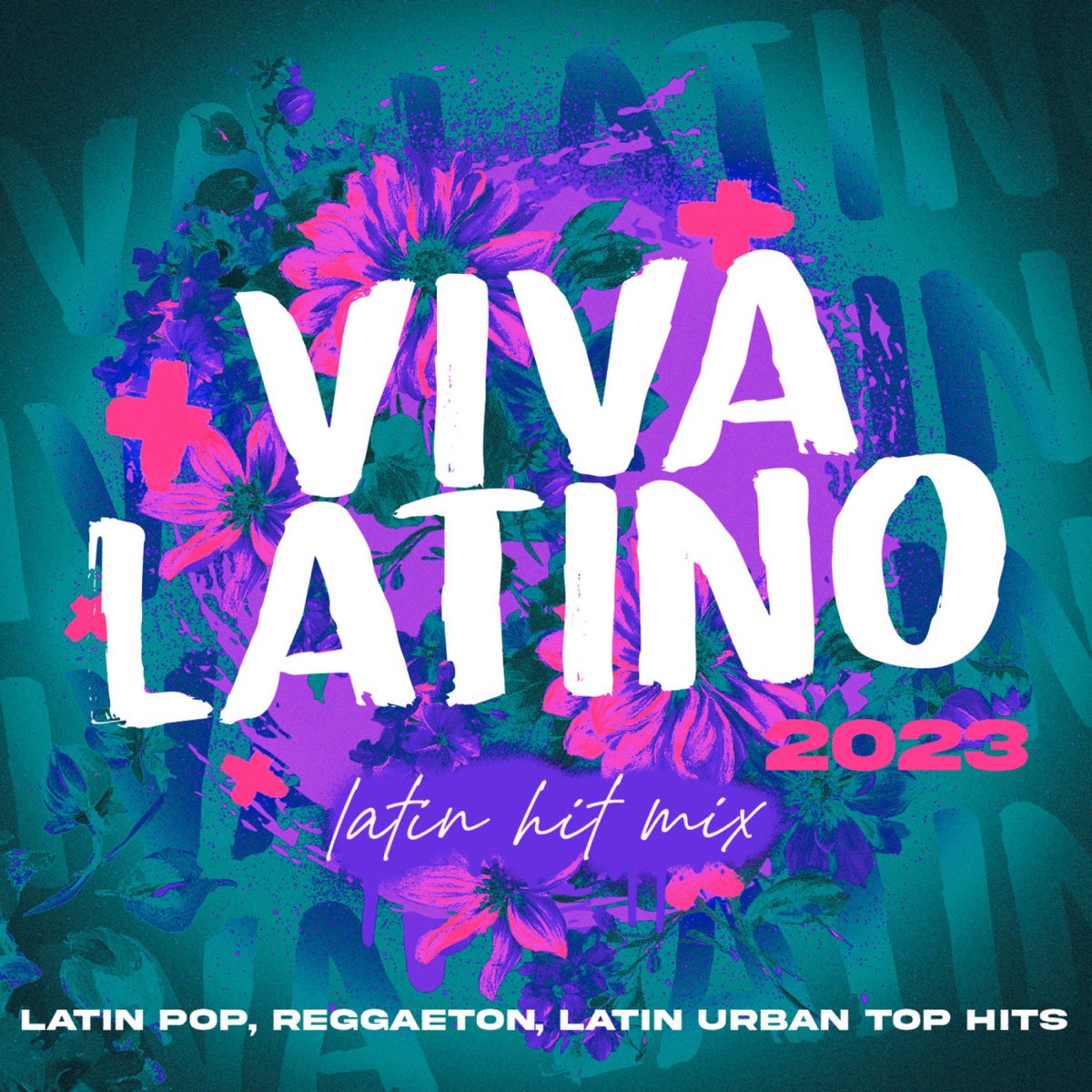 ‎Viva Latino 2023 - Latin Hit Mix - Latin Pop, Reggaeton, Latin Urban ...