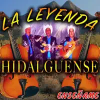 La Fiesta de Ramón — La Leyenda Hidalguense