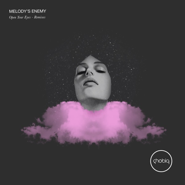 Open Your Eyes Remixes - Single