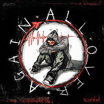 All Over Again - Single