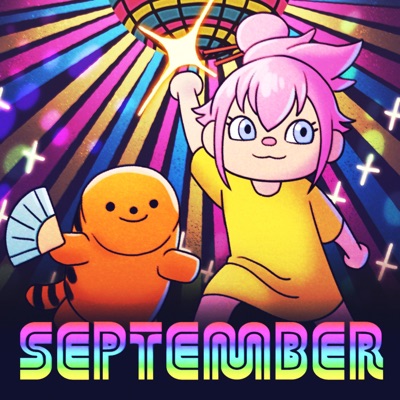 September 2022 (feat. K.K. Slider) - Single