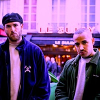 Mauvais Délire part 2 (feat. Loveni) [Blu Ryda Remix] - Single - Jeune LC