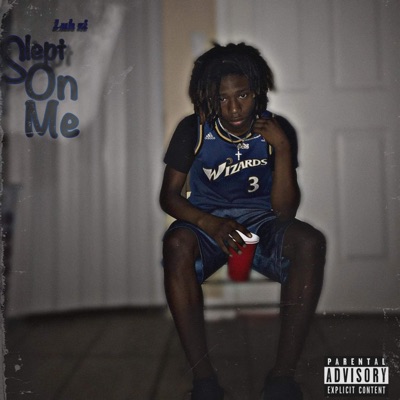 Slept on me - EP