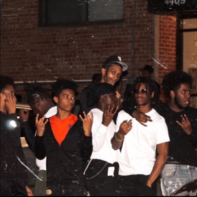 Stop Datt!! (feat. lil3 & FatBagmarr) - Single