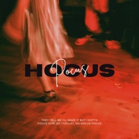 Hocus Pocus - Single - Afeza