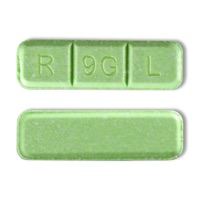 VERDE (feat. 9ghst) - Single - RL kid