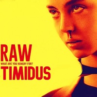 Raw - Single - Timidus