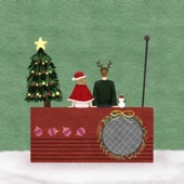 Merry Lofi Christmas Vol. 1 artwork