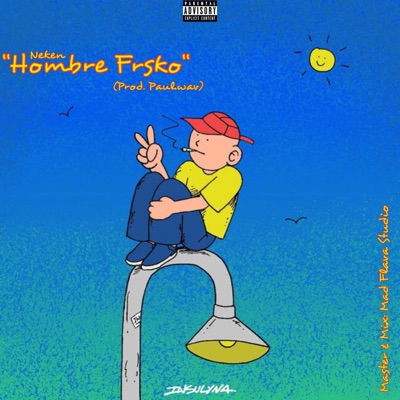 Hombre Frsko - Single
