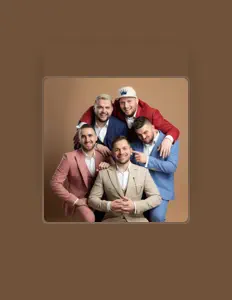 Poslechněte si interpreta IL DIVJI, sledujte hudební videa, přečtěte si životopis, podívejte se na data turné a další informace.