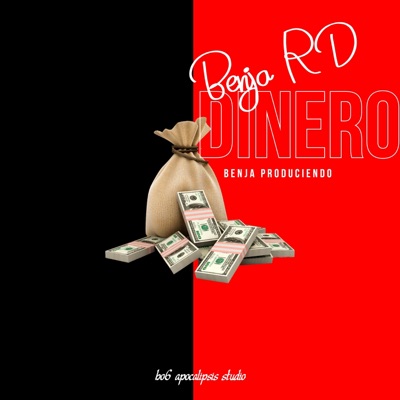 Benja RD (Dinero) - Single