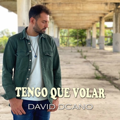 Tengo Que Volar - Single