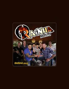 Dengarkan Rainha Musical, tonton video musik, baca bio, lihat tanggal tur & lainnya!
