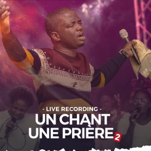 Bénis l'Éternel (feat. Steev Yalala & SimianeMusic)