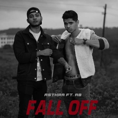 FALL OFF (feat. Aaditya Bhagat) [Remix] - Single
