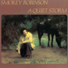 A Quiet Storm - Smokey Robinson new Single