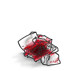 All Bled Out (feat. Kalieb Brown)