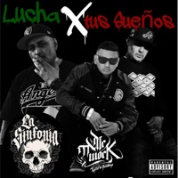 LUCHA (feat. LA SINFONIA) - Single - MC TWOCK