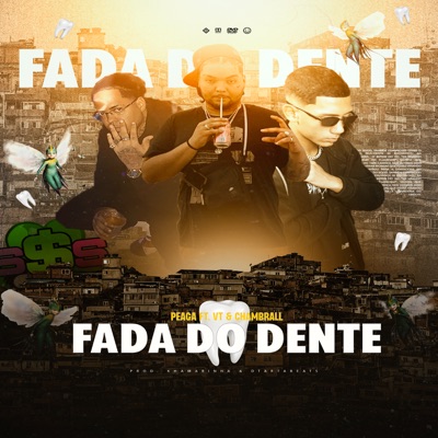 Fada do Dente - Single