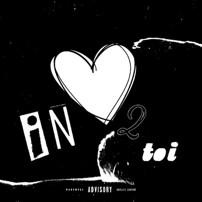In Love 2 Toi (feat. LOZZVÃ) - Single