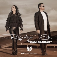 Rifadija & Edi - Kam gabuar