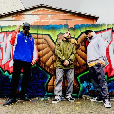 Our Terrain (feat. Calmplx Teteoquichtli) - Single