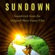 Sundown Soundtrack from the Original Short Dance Film Single