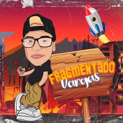 Fragmentado - EP